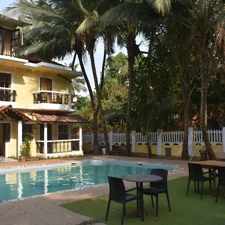 Villa Fatima Comfort
